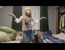 最強パレパレード踊ってみた
