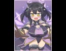 【ドットアビス】ヒマリ【お絵描き】