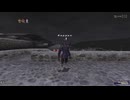 【FINAL FANTASY XI】７月のバージョンアップが来ました！まずはマンスリー攻略！