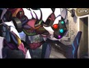 【Fate/Grand Order】春の終わりに君を待つ 第7節