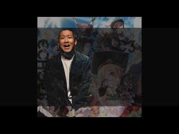 コウスイマジックガッバーナ