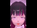 コロンビーナが背伸びするだけ MMD