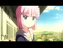 まちカドまぞくで天国と地獄