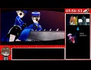 【RTA】P5R 全コープMAX 真エンド HARD 13:57:22 part7
