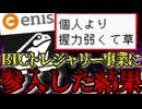 メタプラネットと同時期にBTCトレジャリー事業に便乗した企業たちの末路がやばい