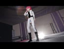 【MMD艦これ】Overdose(長良型 鬼怒)