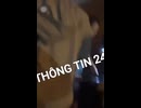 夜の現場を記録した映像｜リアルタイムレポート