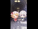 【ゆっくり茶番】早起きフランちゃん
