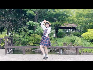 【ふぇな】愛言葉Ⅲ【踊ってみた】