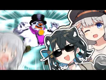 【SDK3】きずもか六花のフリーダムスパドン3！！！謎のヌヌバミ島 part13【スーパードンキーコング3】