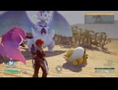 パルワールド(アーリーアクセス版最終日)