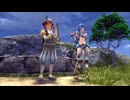名作と名高いダブル主人公によるサバイバルアクションRPG[イースVIII -Lacrimosa of DANA-]実況プレイ62