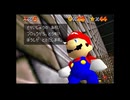 大好きなマリオ64を着の身着のままで実況１７