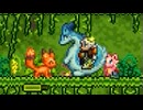 【Terraria1.4.5プレイ】紲星あかりが征くBigger and Boulder【ゆっくり＆あかり実況】Part4