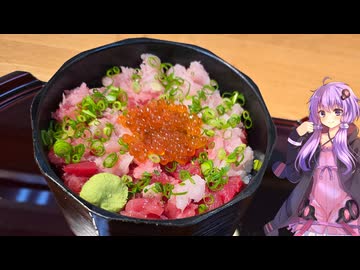 静岡県焼津市の焼津の旬が味わえる海鮮丼が食べられるお店【ゆかりさんの日常】