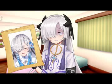 【VOICEPEAK劇場】星界ちゃんに死ぬほど嫌そうな顔されたい