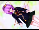 【MMD】成長したブレザー制服さとり様【モバイル推奨動画】フルHDリメイク版
