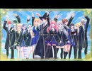 黒猫と魔女の教室 OP&EDまとめ