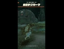 【ティアキン】ニプシヨウタの根付近の白蒼デグガーマ　ゼルダの伝説ティアーズ オブ ザ キングダムNintendo Switch 2 Edition