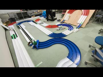 超ニコ四駆2026で失敗した原因の考察