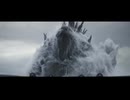 『ゴジラ-0.0』特報＜11月3日(火・祝)公開＞
