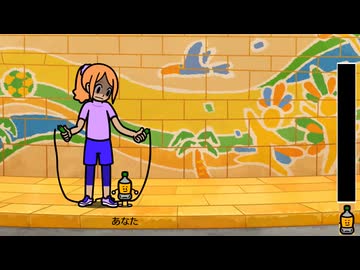 リズムSM２