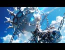 【フリーBGM】Deus ex machina【戦闘・アートコア・ラスボス】