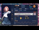 【4麻】雀魂玉の間で麻雀を打つ_662