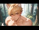 BL動画「雄っぱいを見せつける彼らは触ってほしそうです①」
