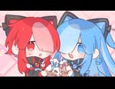 君にクッキーメイキング【ソフトウェアトーク劇場/猫使アル＆ビィ】