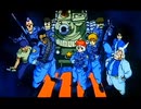 ドミニオン OP「チェリームーンで踊らせて」