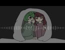 【NEURINOカバー】童話になったらいいのに【ずんだもん・東北きりたん】