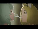 【ノンクレ版OP】TVアニメ『ヤニねこ』ノンクレジットオープニング映像｜忘れらんねえよ「なんもねえ」