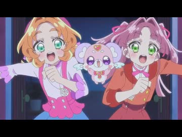 【MAD】名探偵プリキュア！「フライングヒュ一マノイド」