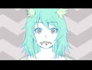 【ノンクレ版ED】『ヤニねこ』ノンクレジットエンディング映像｜ネクライトーキー「煙とブルー」