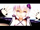 【VoiSonaカバー曲】結月ゆかりちゃんに「願わくばハッピーエンドを」を歌って踊ってもらいました