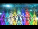 ウルトラマンオーブ10周年記念！オーブの祈り