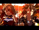 【ウマ娘 プリティーダービー】トレセンラーメン列伝（カツラギエース）