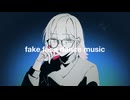 【歌ってみた】fake face dance music / 音田雅則 covered by citho