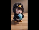 ケツデカピングー