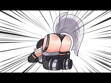 「模型娘のもち子さん」×「リリンちゃん」コラボ記念！ボイスコミックその2