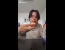 タクヤさんに例のキ◯ガイ