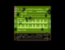 Ys1のFIRST STEP TOWARDS WARSをVRC7で鳴らしてみた