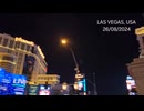 Las Vegas Fountain Show at Night | A Spectacular City Landmark
