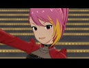 ミリシタ「ドレスコード：最上級」舞浜歩