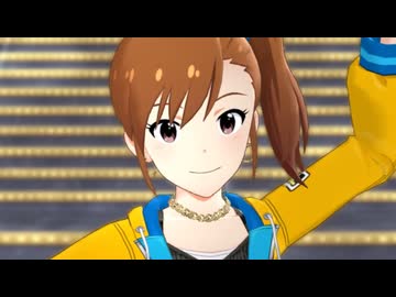 ミリシタ「ドレスコード：最上級」双海真美