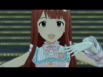 ミリシタ「ドレスコード：最上級」田中琴葉