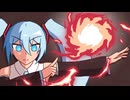 ウルトラファイヤー / 初音ミク