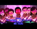 【UTAU】トモコレわくわく生活の夢のテーマソング「オタ芸」の歌詞と歌声を作ってみた