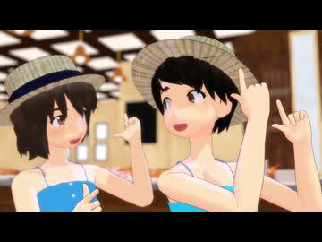 ヨーデル食べ放題（リップモーション配布）